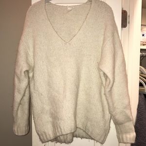H&M sweater